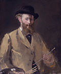 Édouard Manet