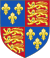 Royal Arms of England (1399-1603).svg