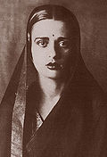 Amrita Sher-Gil