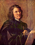 Nicolas Poussin