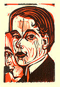 Ernst Ludwig Kirchner