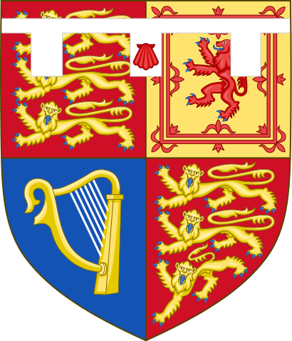 File:Arms of William, Duke of Cambridge.svg