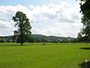 North Inch today, looking southeast towards the city's eastern edge