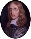 Richard Cromwell, c.1650