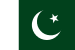 Flag of Pakistan.svg