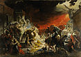 Karl Brullov - The Last Day of Pompeii - Google Art Project.jpg