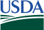 United States Department of Agriculture logo