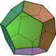 POV-Ray-Dodecahedron.svg