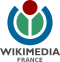 Wikimedia France logo.svg