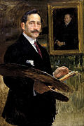 Enrique Simonet