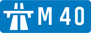 File:UK-Motorway-M40.svg