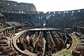 0 Colosseum - Rome 111001 (4).JPG