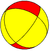 Spherical trigonal antiprism.png