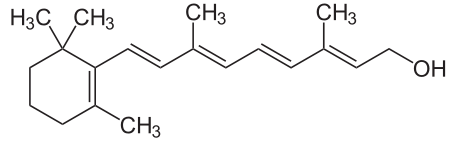 File:All-trans-Retinol2.svg