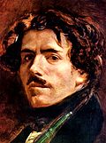 Eugène Delacroix