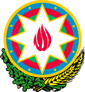 File:Emblem of Azerbaijan.svg