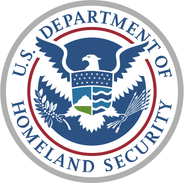 File:US Department of Homeland Security Seal.svg