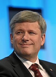 Stephen Harper by Remy Steinegger.jpg