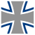 Bundeswehr Kreuz.svg