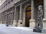 Museo Egizio e Galleria sabauda, Torino.jpg