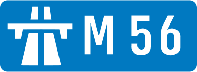 File:UK-Motorway-M56.svg