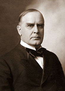 William McKinley by Courtney Art Studio, 1896.jpg