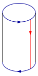 File:Klein Bottle Folding 2.svg