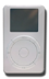 first generation iPod