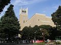 Okuma lecture hall Waseda University 2007-03.jpg