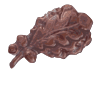 File:Bronze oakleaf-3d.svg