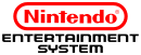 Official Nintendo Entertainment System logo