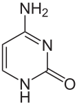 File:Cytosin.svg