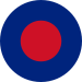 RAF Lowvis Army roundel.svg