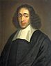 Baruch Spinoza