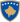 Coat of arms of Kosovo.svg