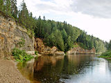 Gauja National Park