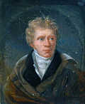 François Joseph Kinson