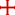 Cross of the Knights Templar.svg