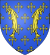 Blason département fr Meuse.svg