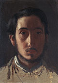 Edgar Degas