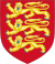 Royal Arms of England (1198-1340).svg