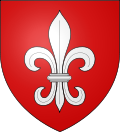 Arms of Lille