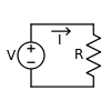 File:Ohms law voltage source.svg