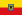 Flag of Bogotá