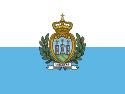 Flag of San Marino