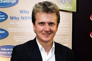 Aled Jones