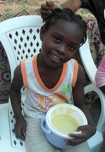 Haiti Orphan Appeal: tragedy as SOS driver shot