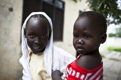 2012 South Sudan: Emergency update