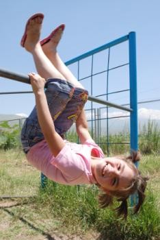 sponsor a child in Armenia