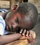 Haiti Earthquake Appeal: How orphaned children feel